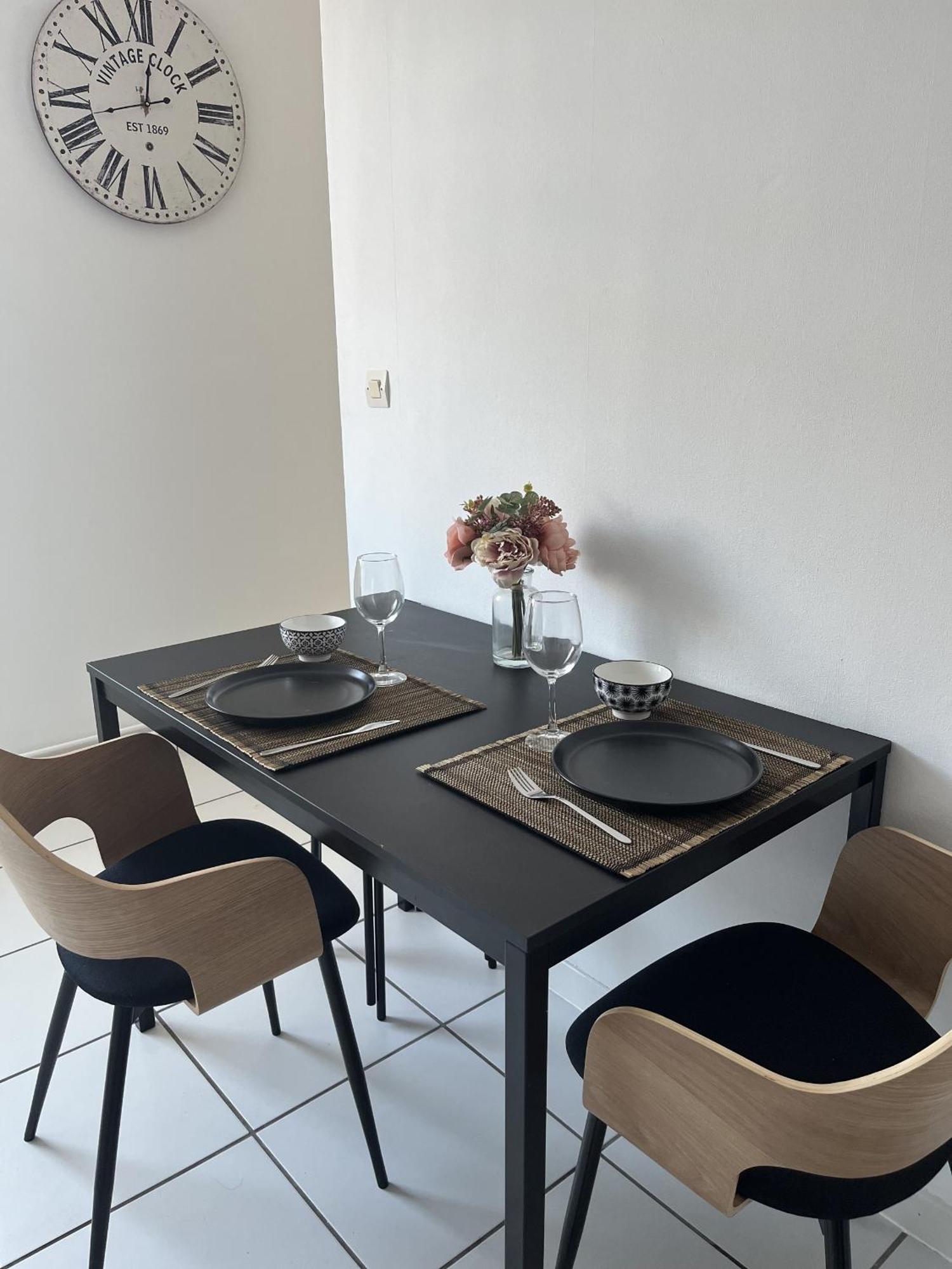 Apartmán Le Marnie Mety Exteriér fotografie