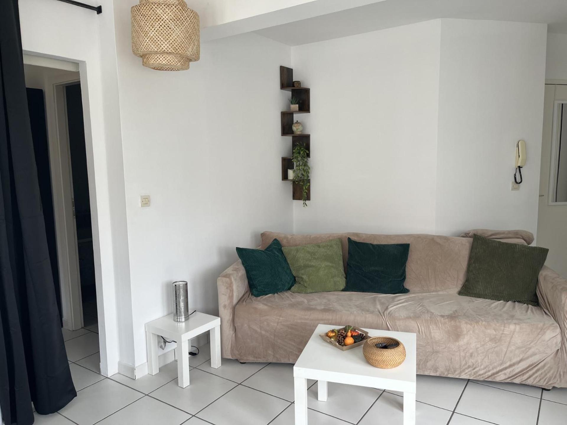 Apartmán Le Marnie Mety Exteriér fotografie