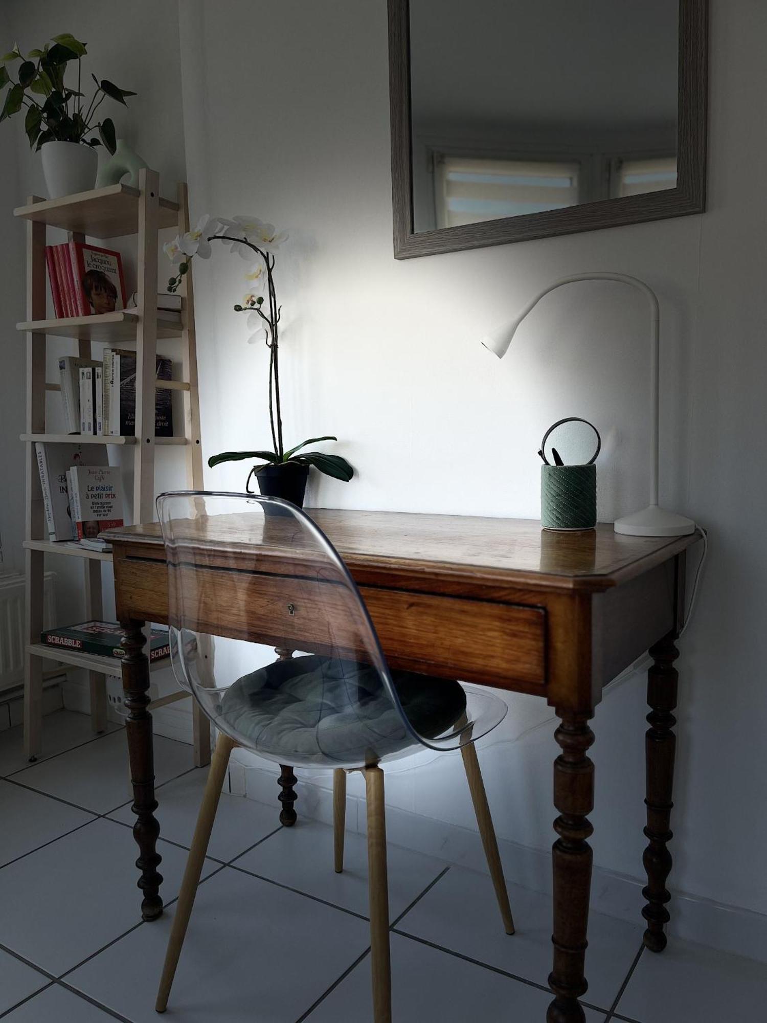 Apartmán Le Marnie Mety Exteriér fotografie