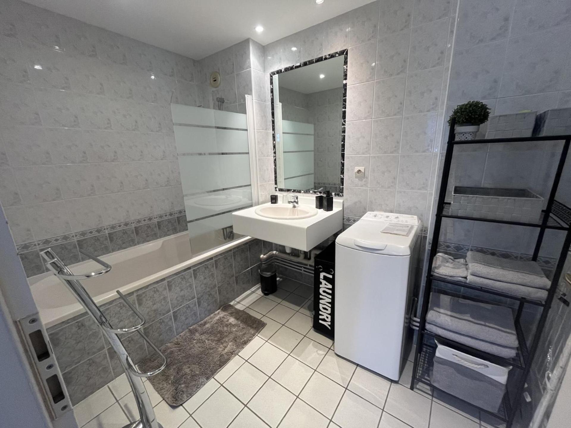 Apartmán Le Marnie Mety Exteriér fotografie