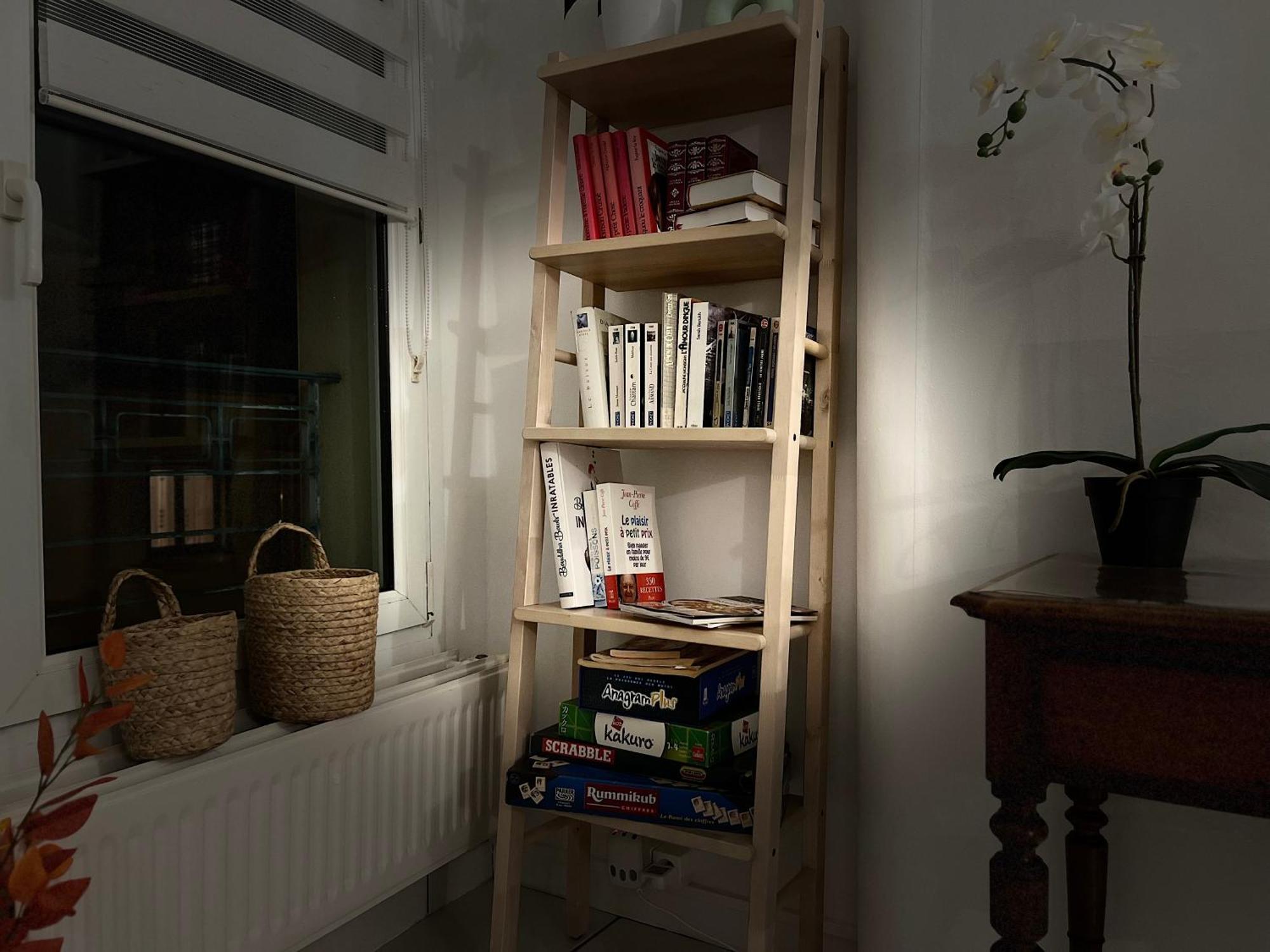Apartmán Le Marnie Mety Exteriér fotografie