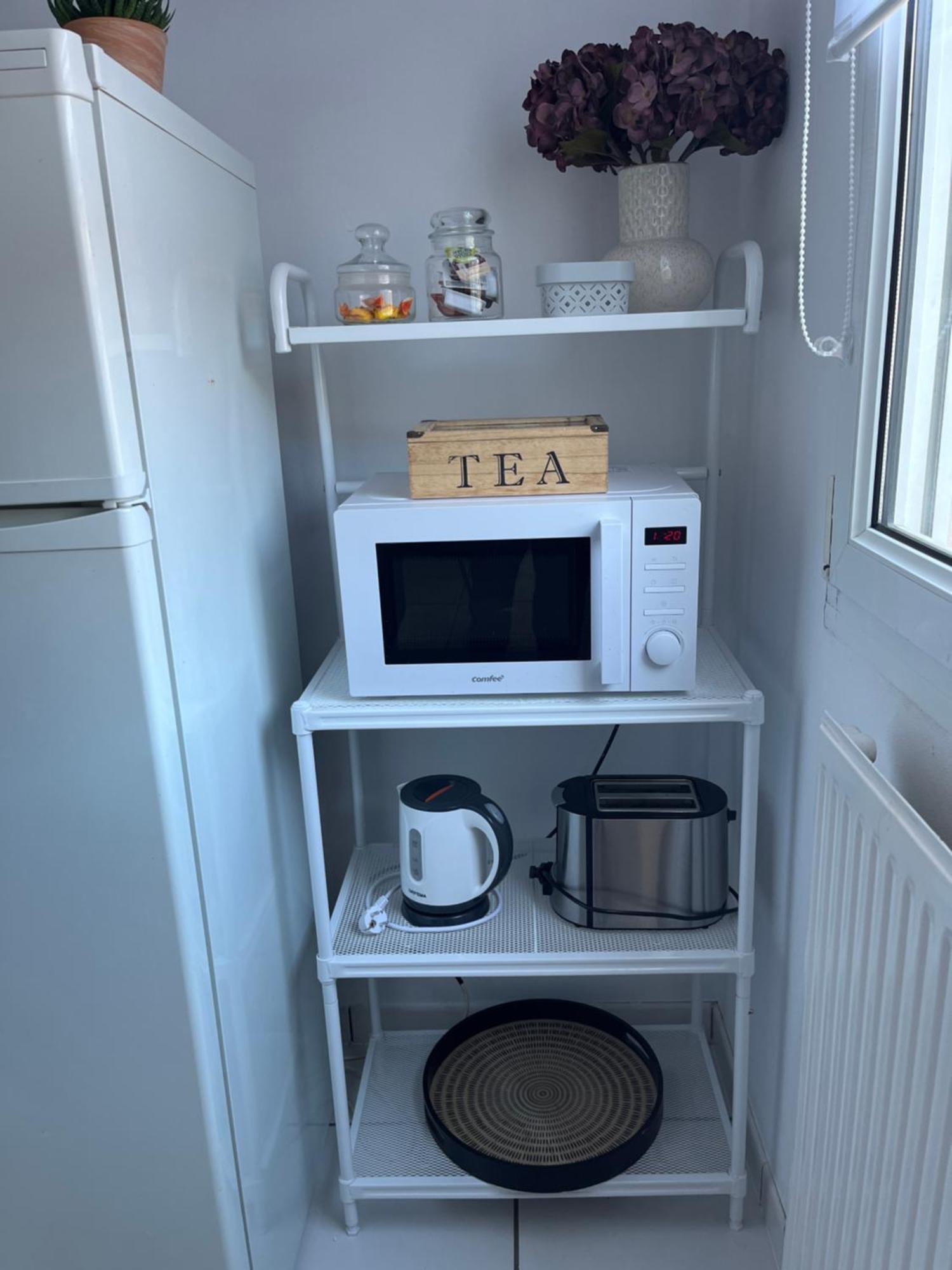 Apartmán Le Marnie Mety Exteriér fotografie