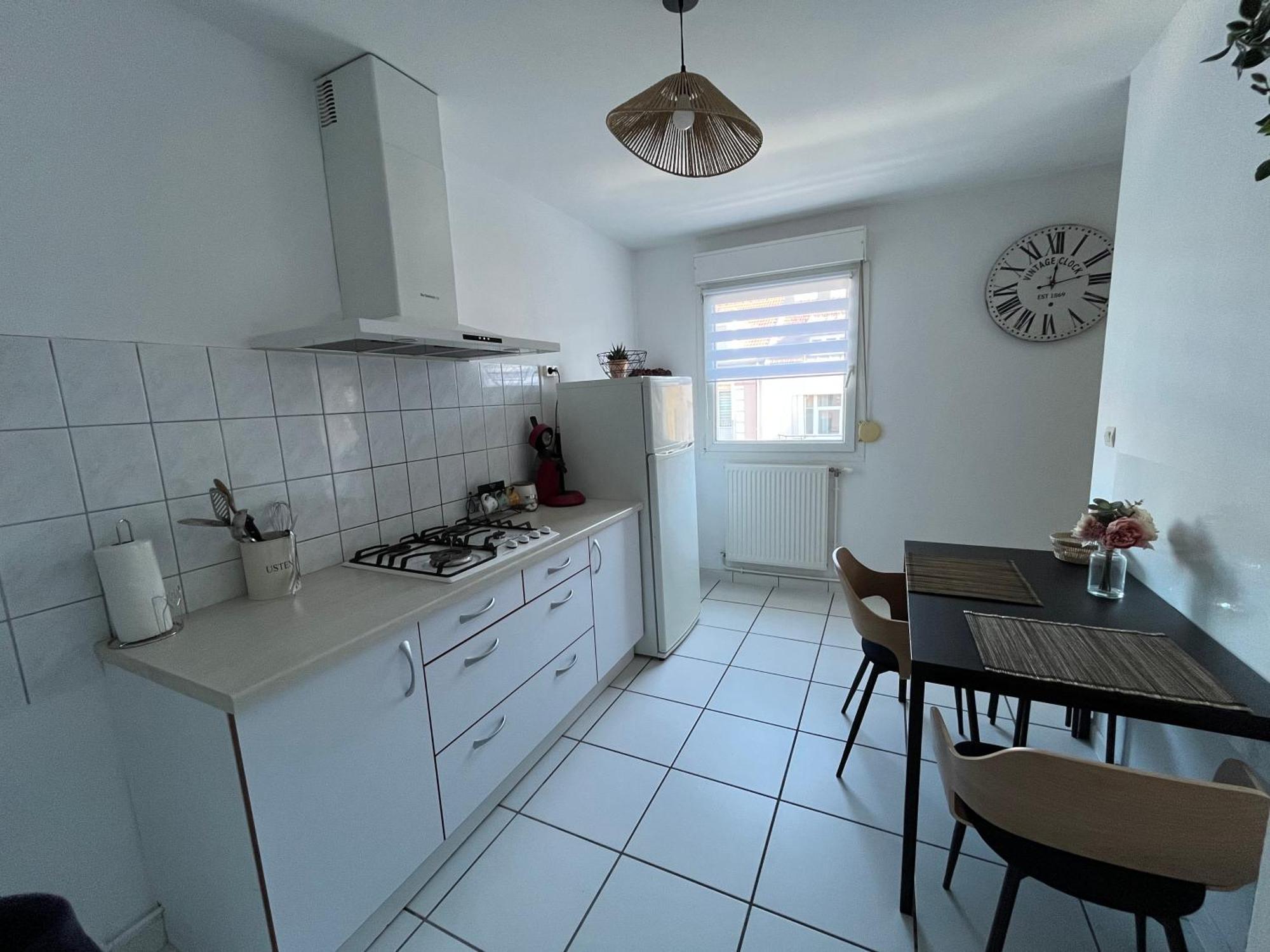 Apartmán Le Marnie Mety Exteriér fotografie