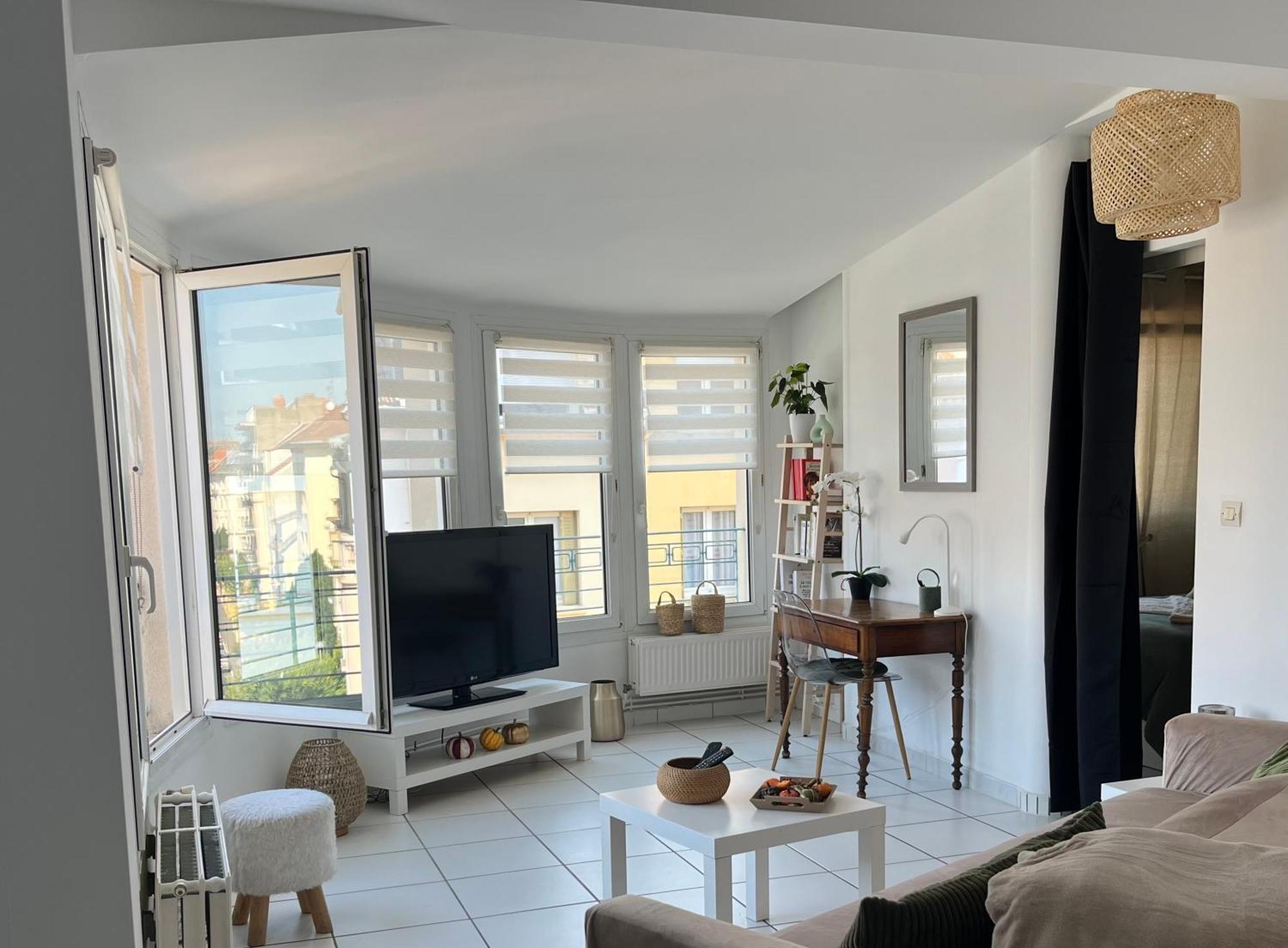 Apartmán Le Marnie Mety Exteriér fotografie