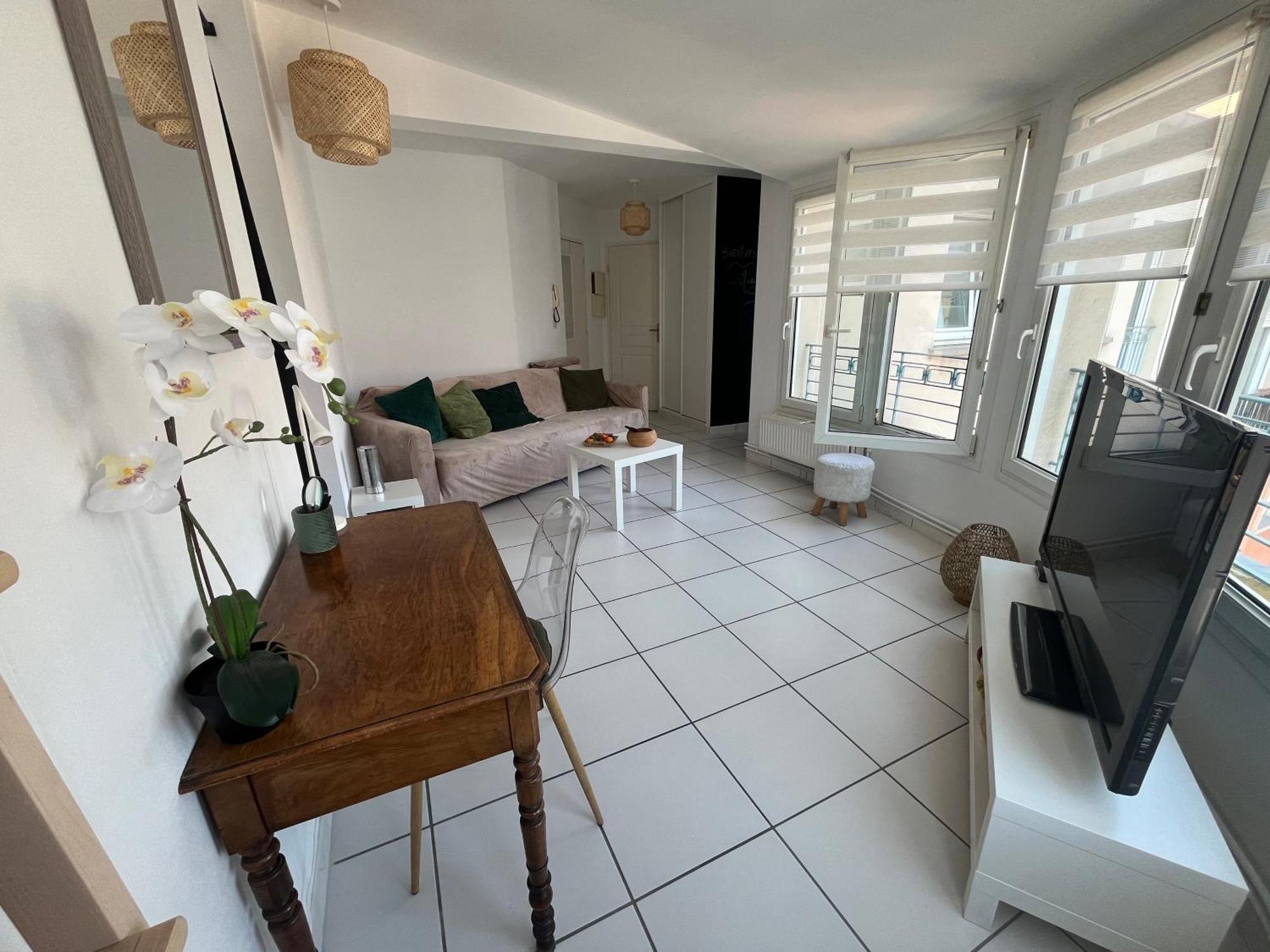 Apartmán Le Marnie Mety Exteriér fotografie