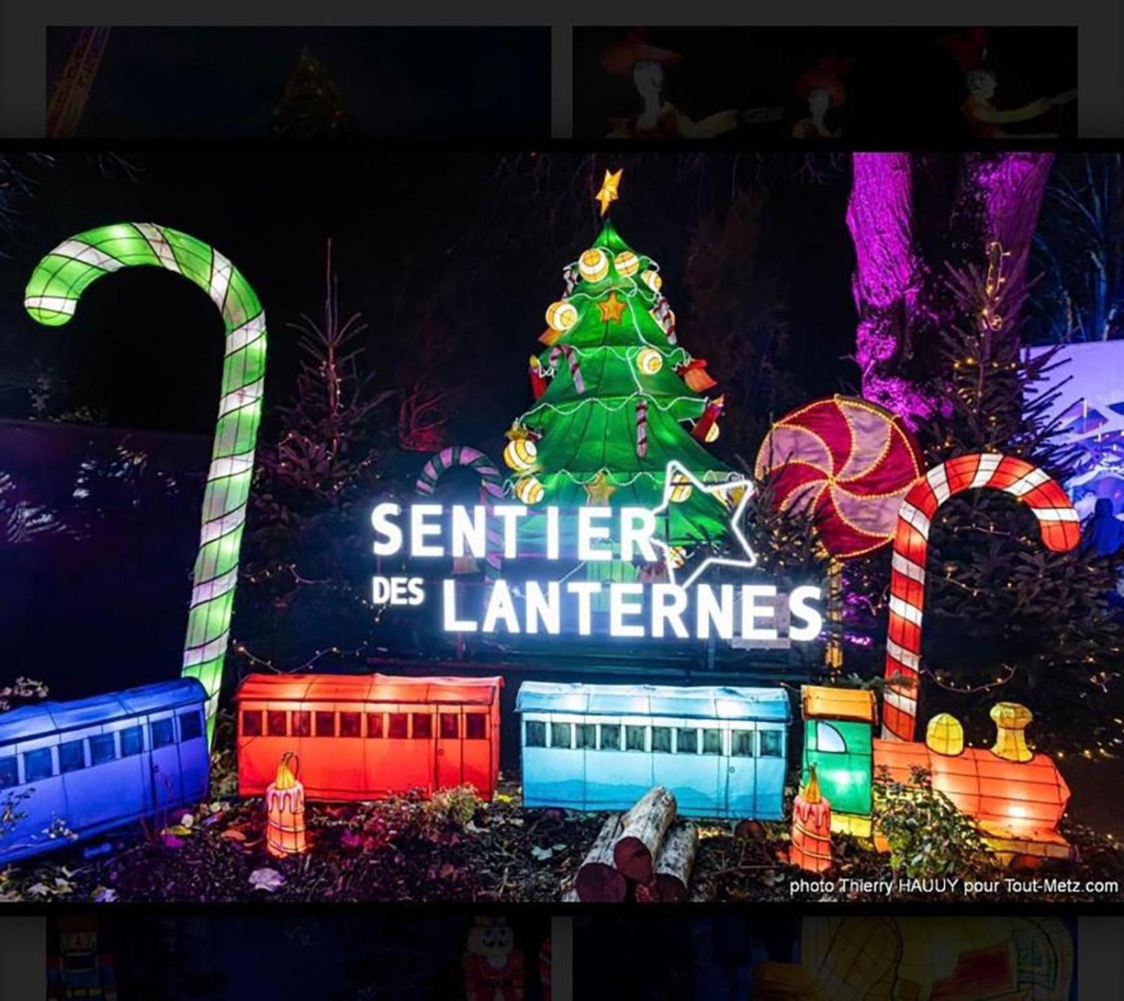 Apartmán Le Marnie Mety Exteriér fotografie
