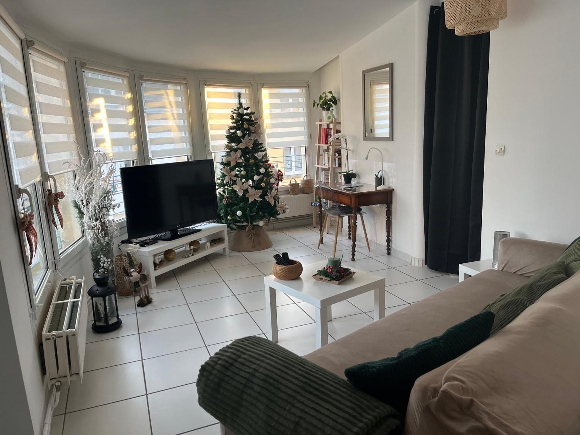 Apartmán Le Marnie Mety Exteriér fotografie