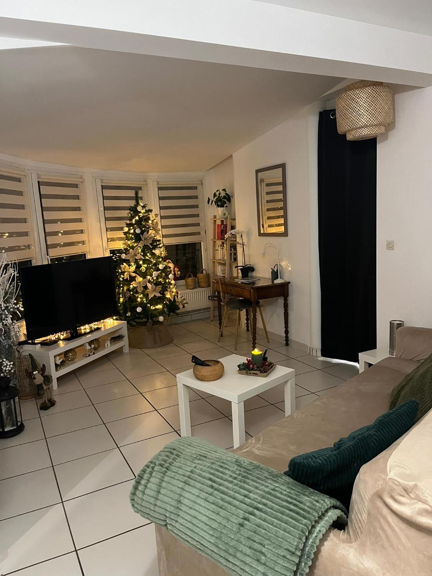 Apartmán Le Marnie Mety Exteriér fotografie