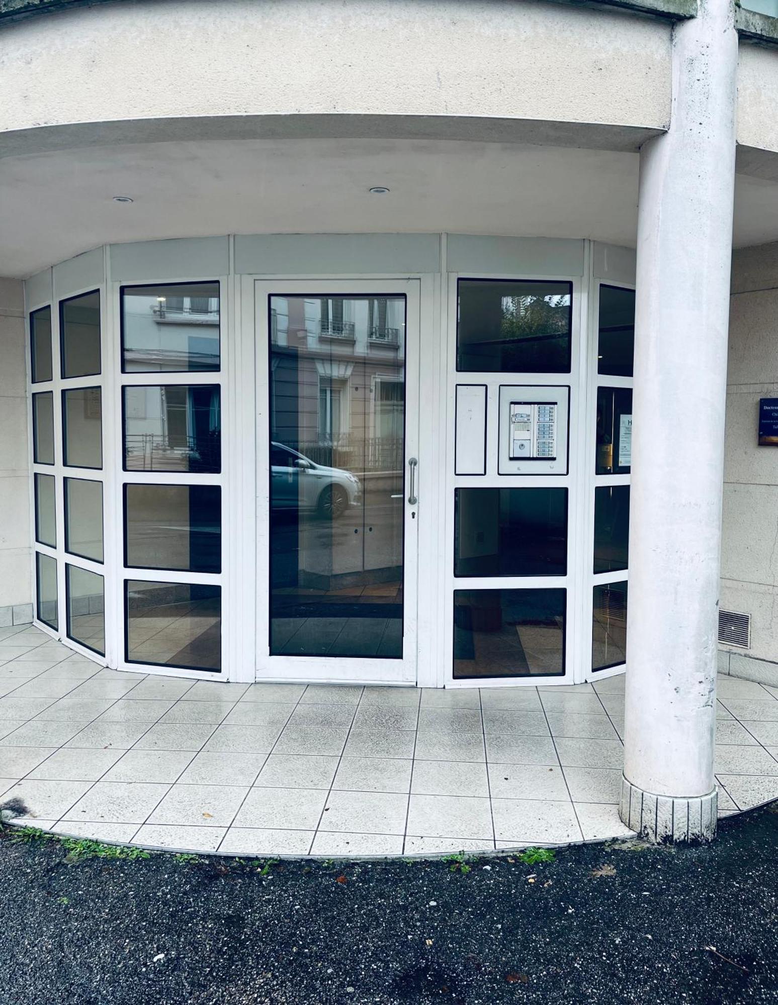 Apartmán Le Marnie Mety Exteriér fotografie