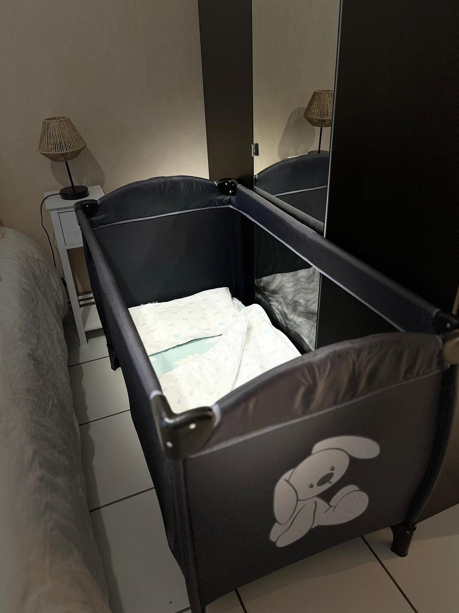 Apartmán Le Marnie Mety Exteriér fotografie