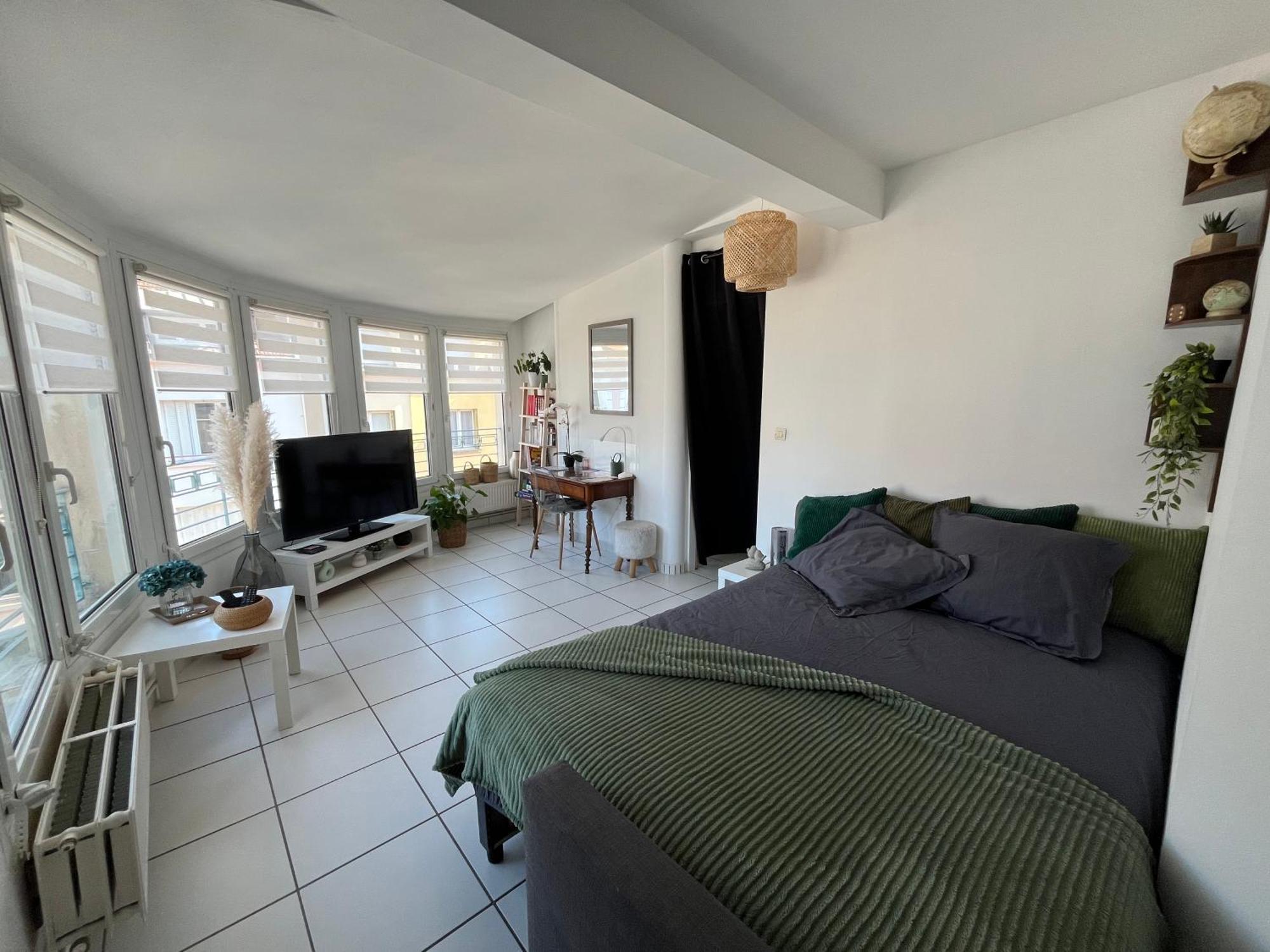 Apartmán Le Marnie Mety Exteriér fotografie